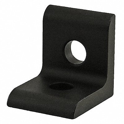 80/20 4119BLACK Inside Corner Bracket 10 Series