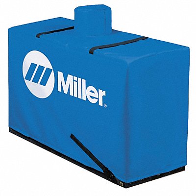 MILLER ELECTRIC 301099 MILLER Blue Welder Protective Cover
