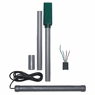 MIGHTY MULE FM130 Veh Exit Sensor 1.75 H 16.75 L 1.75 W