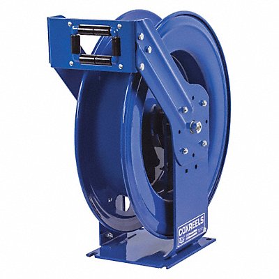 COXREELS TSHLN550 Hose Reel Spring No Hose 50ft 3/4 ID