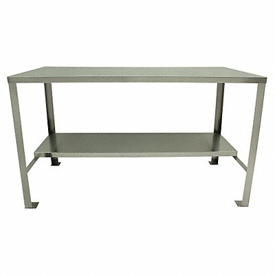 JAMCO YE372 Workbench SS 72 W 30 D