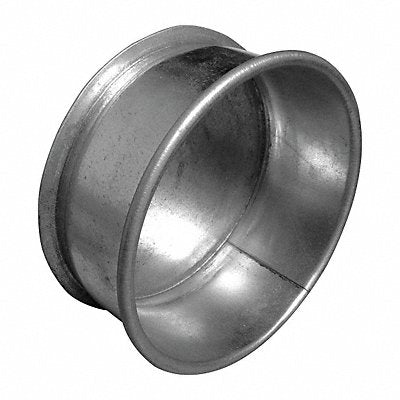 NORDFAB 8010003772 End Cap 4 Duct Size