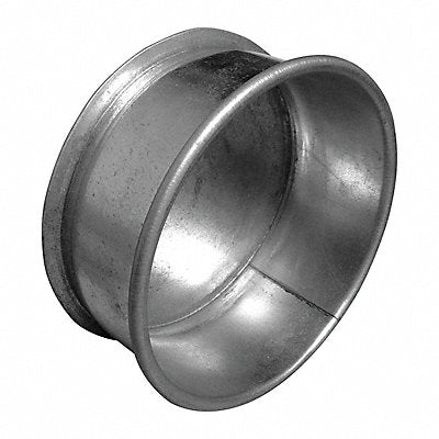 NORDFAB 8010003731 End Cap Stainless Steel 22 ga Thick