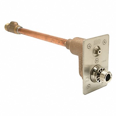 ZURN Z1321CXL12 Wall Hydrant 12 in.