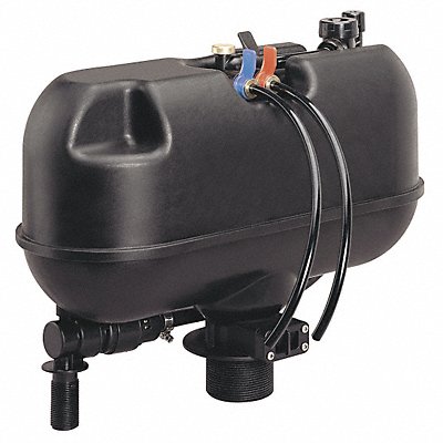 ZURN Z810411 Pressure Assist Flushing System Zurn