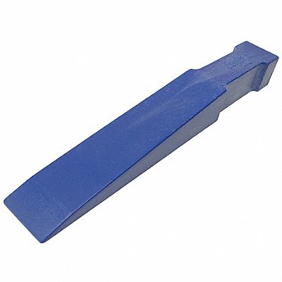 JUMBO WEDGE 3000 Pry Bar ABS 14in L 2in W 1-5/8in H