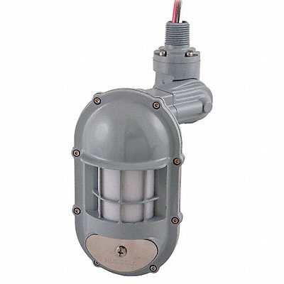 HUBBELL WIRING DEVICE-KELLEMS AHP1600WRP Occ Snsr PIR 24V DC 1 600 sq ft