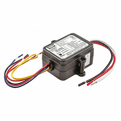 HUBBELL WIRING DEVICE-KELLEMS CU300HD Occupancy Sensor Control Unit 120to277V