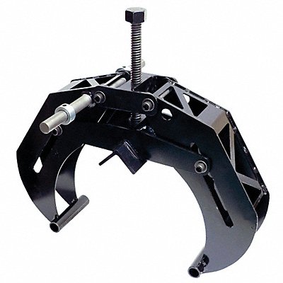ICS 537640 Pipe Clamp System