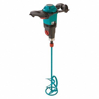 COLLOMIX XO4R Hand-Held Mixer 110V 1-45/64 HP