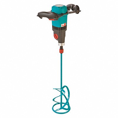 COLLOMIX XO6R Hand-Held Mixer 110V 2-7/64 HP
