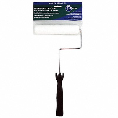 PREMIER 53821 Paint Roller Frame 6 1/2 L