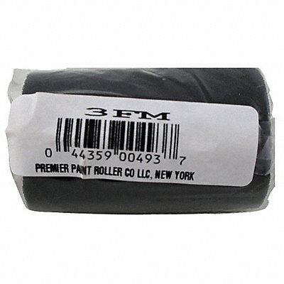 PREMIER 3FM Paint Roller Cover 3 L No Nap Foam