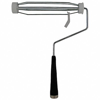 PREMIER 912IMP Paint Roller Frame 9 Roll L 12.5 L