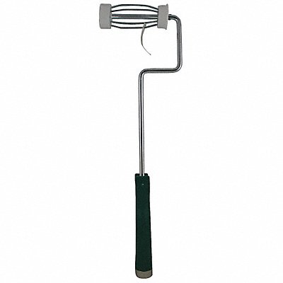 PREMIER 4IF600 Paint Roller Frame 4 Roll L 16.5 L