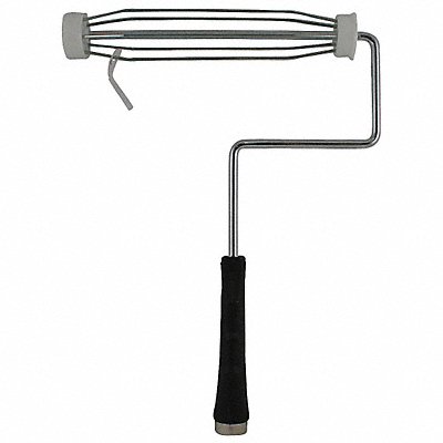 PREMIER 9IFIMP Paint Roller Frame 9 Roll L 13.5 L