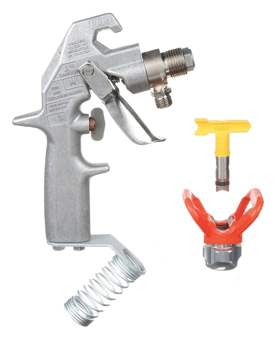 GRACO 248157 Gun Flex Basic