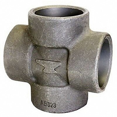 ANVIL 362037608 Cross Forged Steel 3/4 in Class 3000