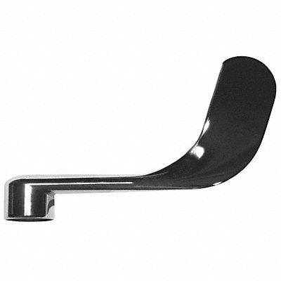 SANI-LAV 20112 Handle Brass
