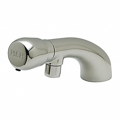 ZURN Z86300XL3M Low Arc Chrome Zurn AquaSpec Brass