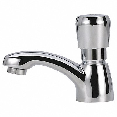 ZURN Z86100XL3M Low Arc Chrome Zurn AquaSpec Brass