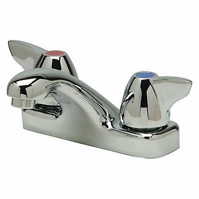ZURN Z81103XL Low Arc Chrome Zurn AquaSpec Brass