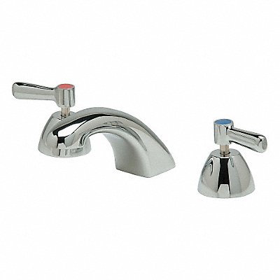 ZURN Z831R1XL3M Low Arc Chrome Zurn AquaSpec Brass