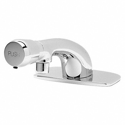 ZURN Z86300XLCP4 Low Arc Chrome Zurn AquaSpec Brass