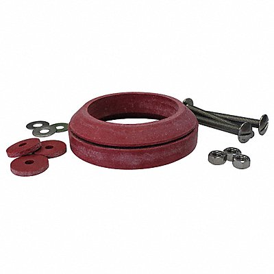 KORKY 481BP Tank to Bowl Kit Universal Fit