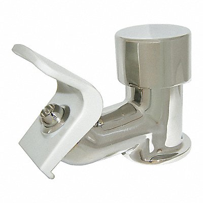 JUST MANUFACTURING JSB10FLXVR Drinking Fountain Head Pipe 1/2 in
