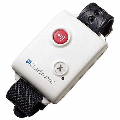 CLEARSOUNDS CSC600REMOTE Telephone Accessory White
