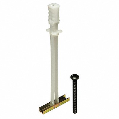 PEERLESS ACC215 Stud Fastener Kit Plastic/Metal
