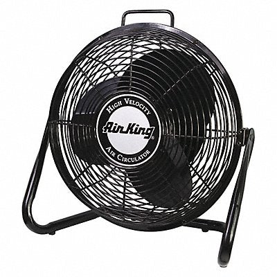 AIR KING 9212 Floor Fan 12In.