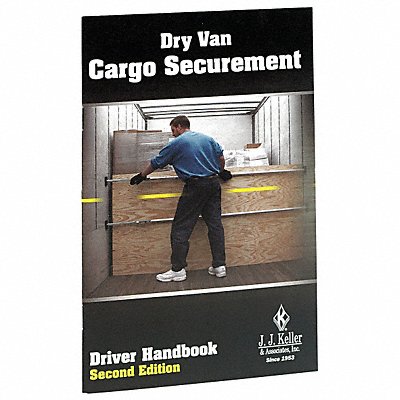 JJ KELLER 12181 Training DVD Reg Compliance English PK10