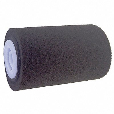MARSH RM1030F Stencil Roller 3-7/64 Overall L