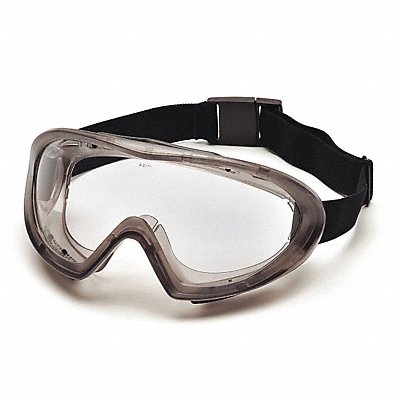 PYRAMEX G504DT Protective Goggles Anti-Fog