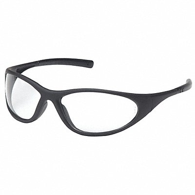 CONDOR 29XU02 22 Odd Black Frame Clear Lens