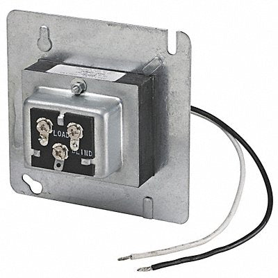JOHNSON CONTROLS Y65A210 Class 2 Transformer 40VA Open Plate