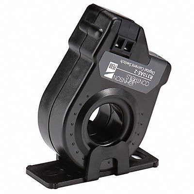 JOHNSON CONTROLS R310AD1C Current Sensing Relay 0.5A 30VAC/DC