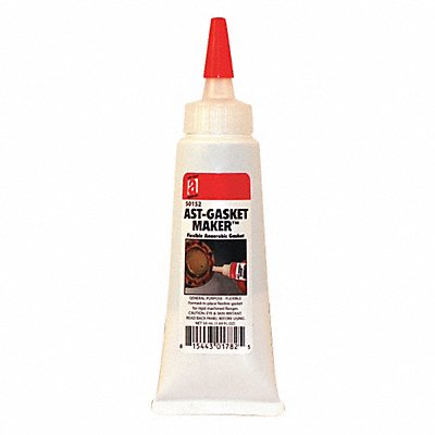 ANTI-SEIZE TECHNOLOGY 50152 Anaerobic Gasket Sealant 50mLTube Purple