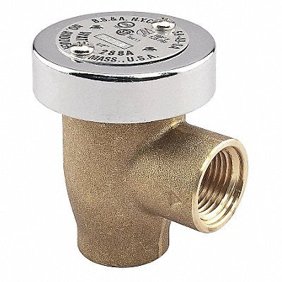 WATTS LF288A34 Anti-Siphon Vacuum Breaker Silicone
