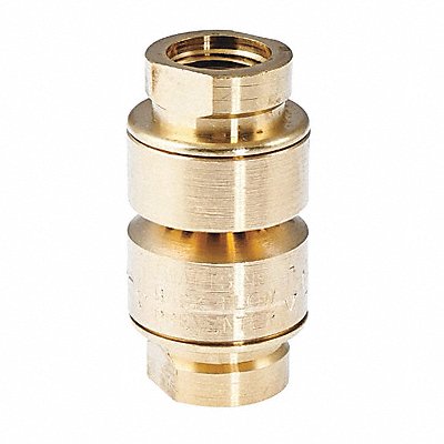 WATTS LFN938 Dual Check with Atmospheric Vent