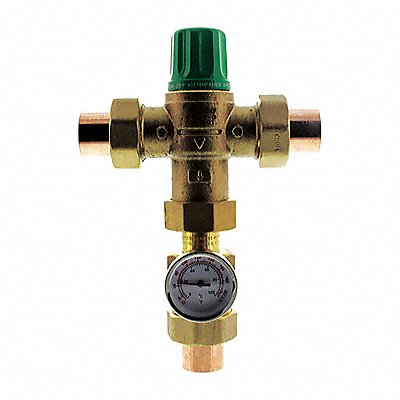 TACO 5003C3G Mixing Valve Forged Brass 1 to 20 gpm