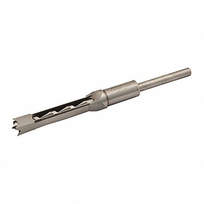 WILTON 1791094 Wood Drilling Bit 1/2 in Dia Shank