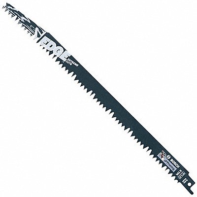BOSCH RP125 12 in 5 TPI PRUNING BLADE 5 PC.