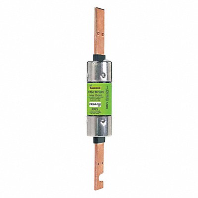 BUSSMANN FRSR100 Fuse Class RK5 100A FRS-R Series