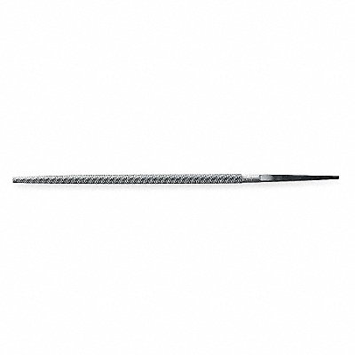NICHOLSON 21854 Round File American Round 10 in L