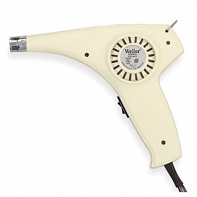 WELLER 6966C Heat Guns 750 to 800F 2.7 cfm
