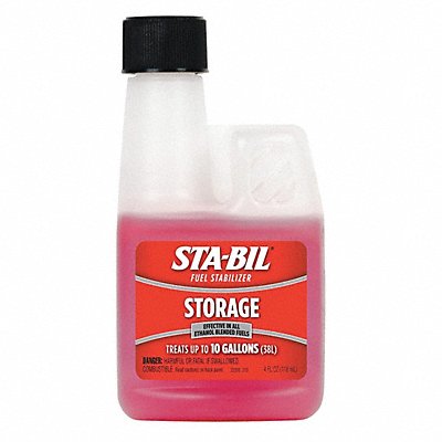 STA-BIL 22204 Fuel Stabiliser 4 oz
