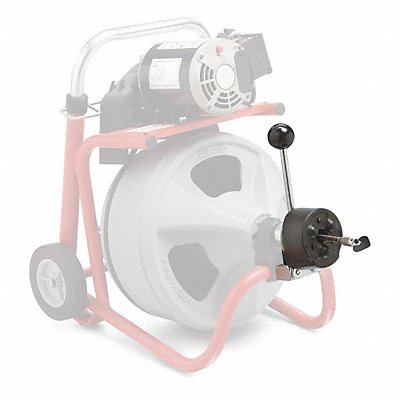 RIDGID 26773 Autofeed Assembly Cast Aluminiuminum